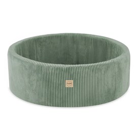 Piscine plush nest vert