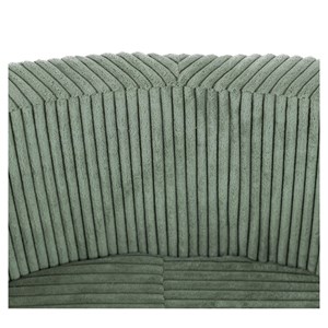 Piscine plush nest vert