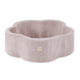 Piscine plush nest rose