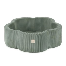 Piscine plush nest vert