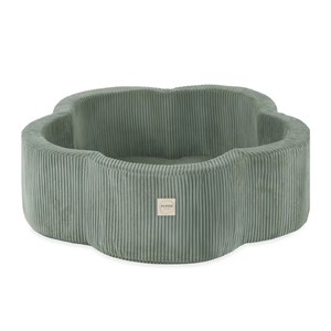 Piscine plush nest vert