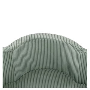 Piscine plush nest vert