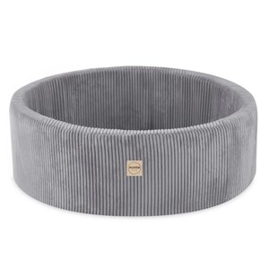 Aire plush nest bleu