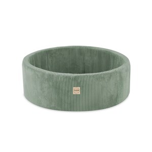 Aire plush nest marron