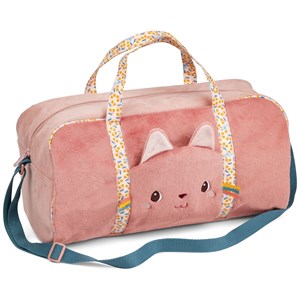 Sac week-end jeanne