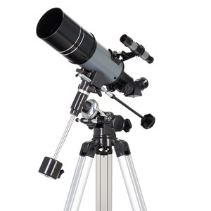 Télescope levenhuk blitz 80s plus