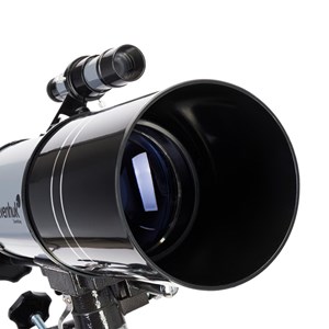 Télescope levenhuk blitz 80s plus