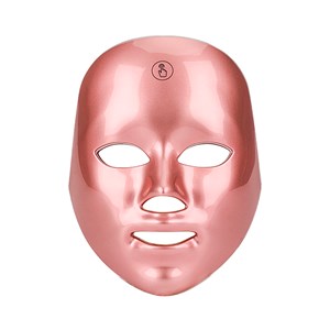 Masque tactile avec lumière led traitement de 7 couleurs
