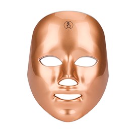 Masque tactile avec lumière led traitement de 7 couleurs