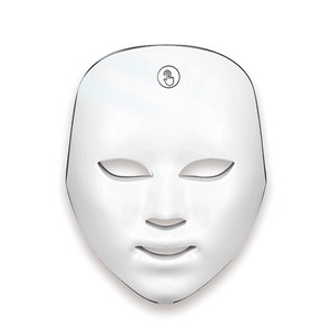 Masque tactile avec lumière led traitement de 7 couleurs