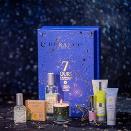 Calendrier de l'après Durance - Surprises parfumées