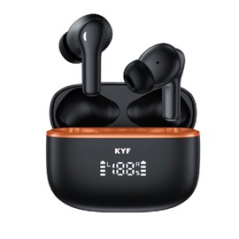 Écouteurs sans fil kyf bluetooth