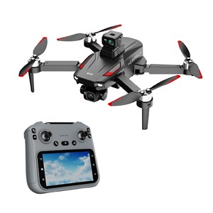 Drone gimbal 3 axes capteur 360° 8k hd