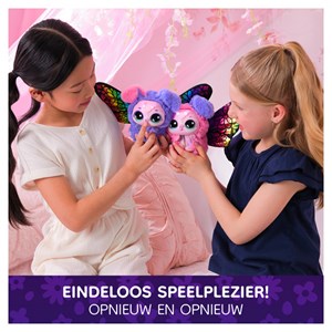 Bloomables ma fleur magique puppyfly