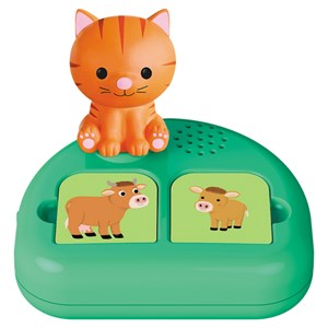 Nathan mon p'tit quiz animaux