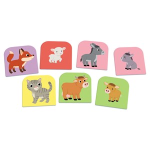 Nathan mon p'tit quiz animaux