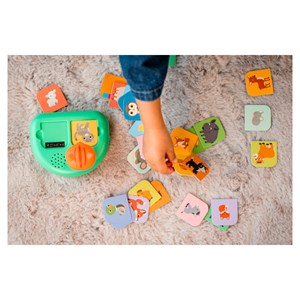 Nathan mon p'tit quiz animaux