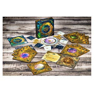 Take time - jeu de societe