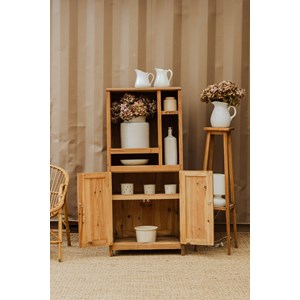 Gilbert, le buffet en bois n°446