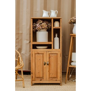 Gilbert, le buffet en bois n°446