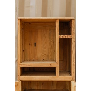 Gilbert, le buffet en bois n°446