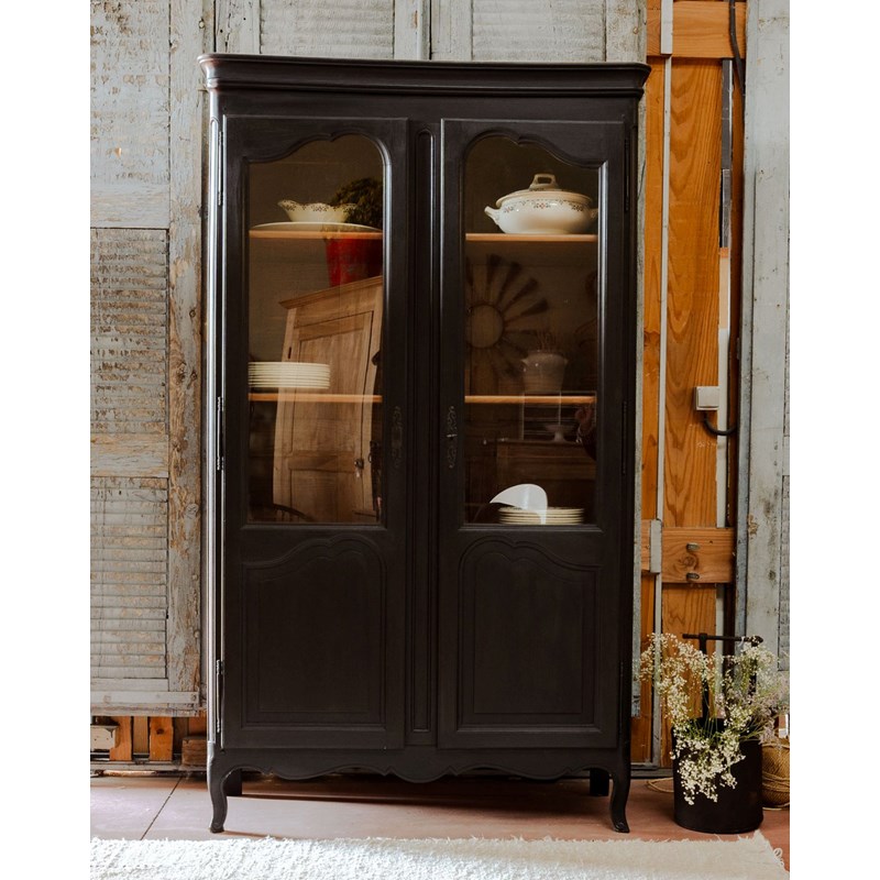 Blandine, l'armoire en bois n°146