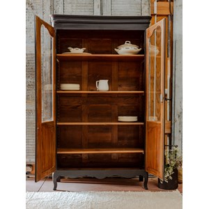 Blandine, l'armoire en bois n°146