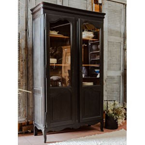 Blandine, l'armoire en bois n°146