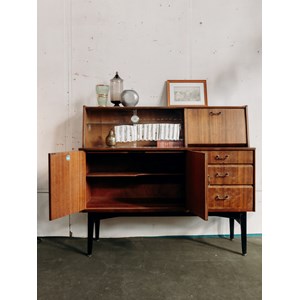 Gustave, le buffet en bois nathan n°403