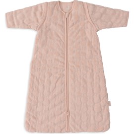 Gigoteuse chaude à manches amovibles