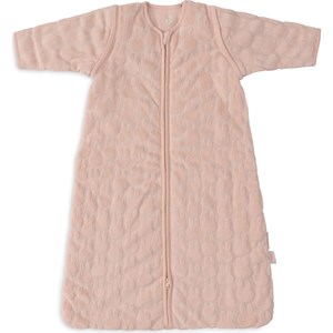 Gigoteuse chaude à manches amovibles