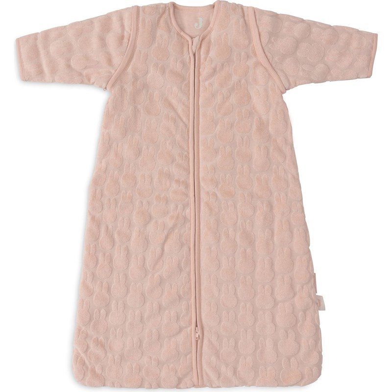 Gigoteuse chaude à manches amovibles