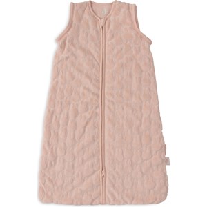 Gigoteuse chaude à manches amovibles