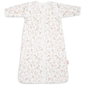 Gigoteuse chaude à manches amovibles