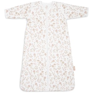 Gigoteuse chaude à manches amovibles