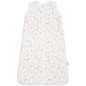 Gigoteuse chaude à manches amovibles