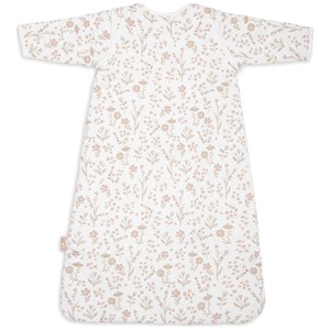 Gigoteuse chaude à manches amovibles