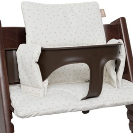 Assise pour chaise haute stokke