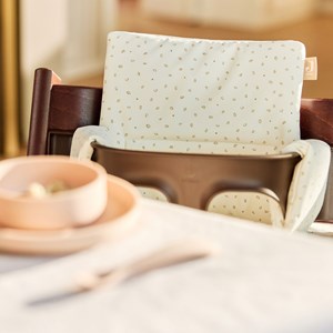 Assise pour chaise haute stokke