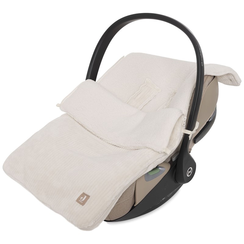 Nid d'ange passe sangle