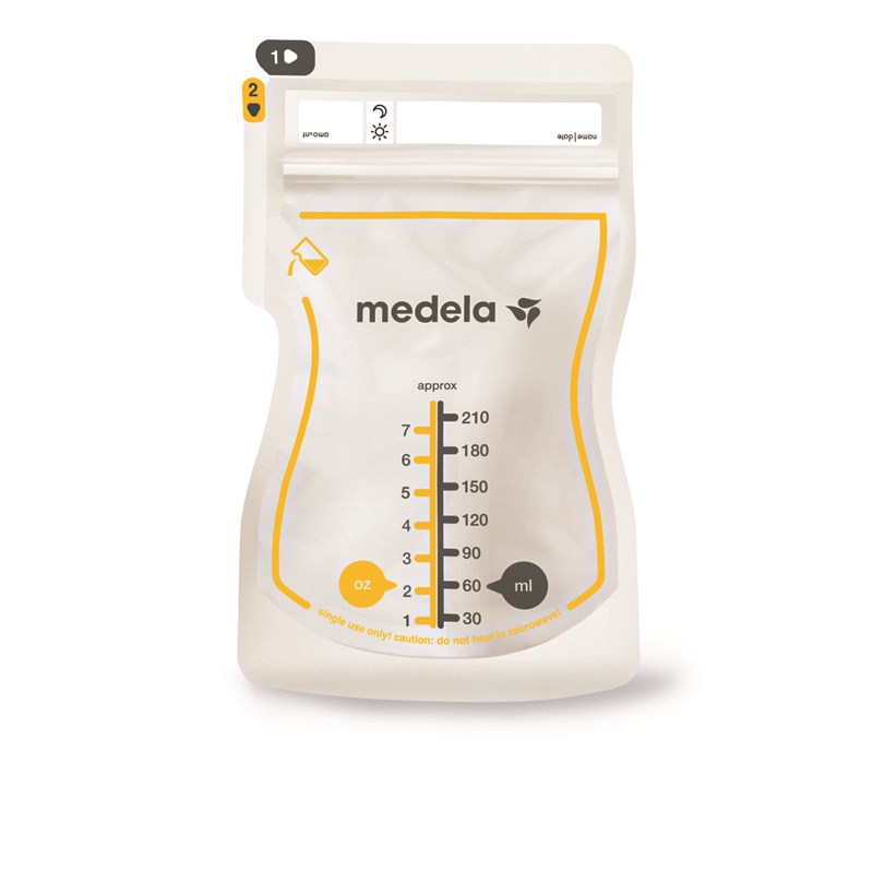 Kit allaitement complet - swing maxi (Medela) - Image 2