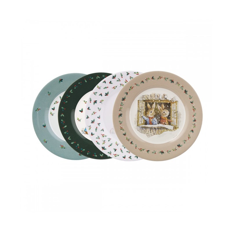 Set petit jour beige