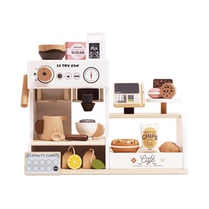 Grande machine a cafe barista