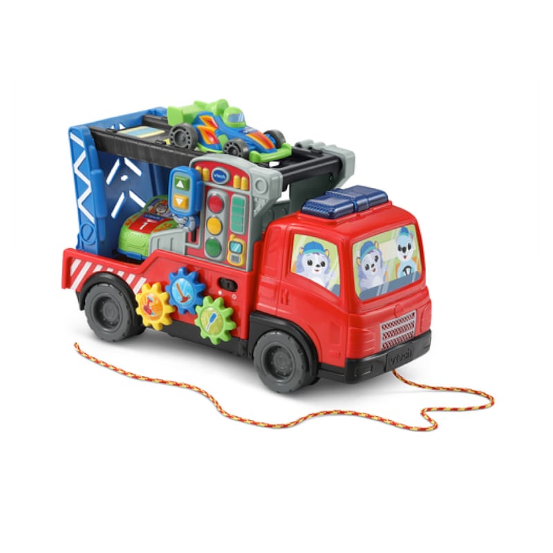 Vtech vtech rouge