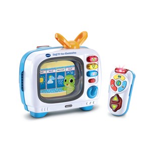 Vtech baby magi tv des découvertes