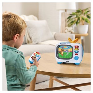 Vtech baby magi tv des découvertes