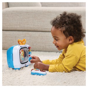 Vtech baby magi tv des découvertes
