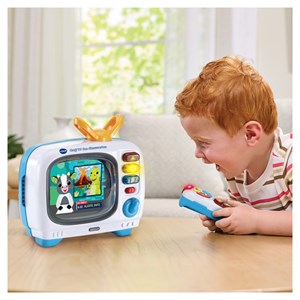 Vtech baby magi tv des découvertes