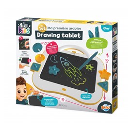 Ma première ardoise magique