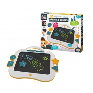 Ma première ardoise magique